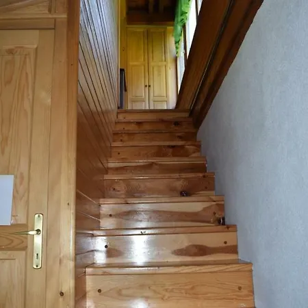 Tatil Evi Vikendica Balvaniste